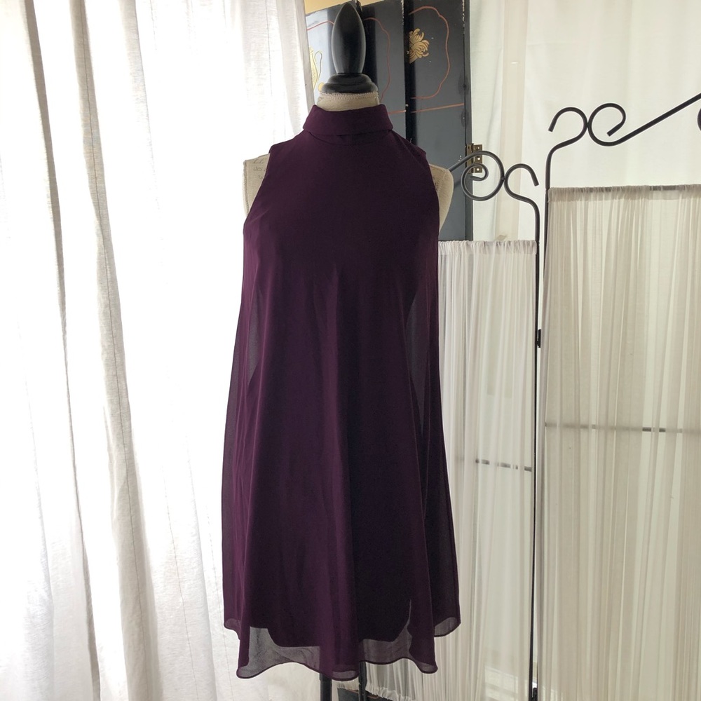 Vince Camuto Flow Dress